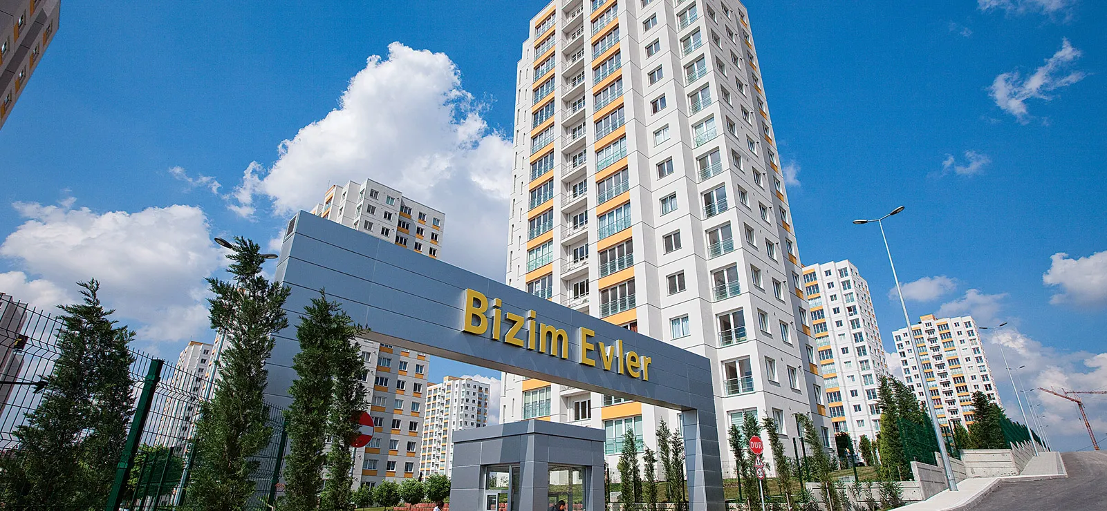 BizimEvler Çilingir – Bahçeşehir’de Siteye Özel 7/24 Anahtarcı Hizmeti